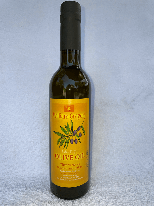 Olive Oil