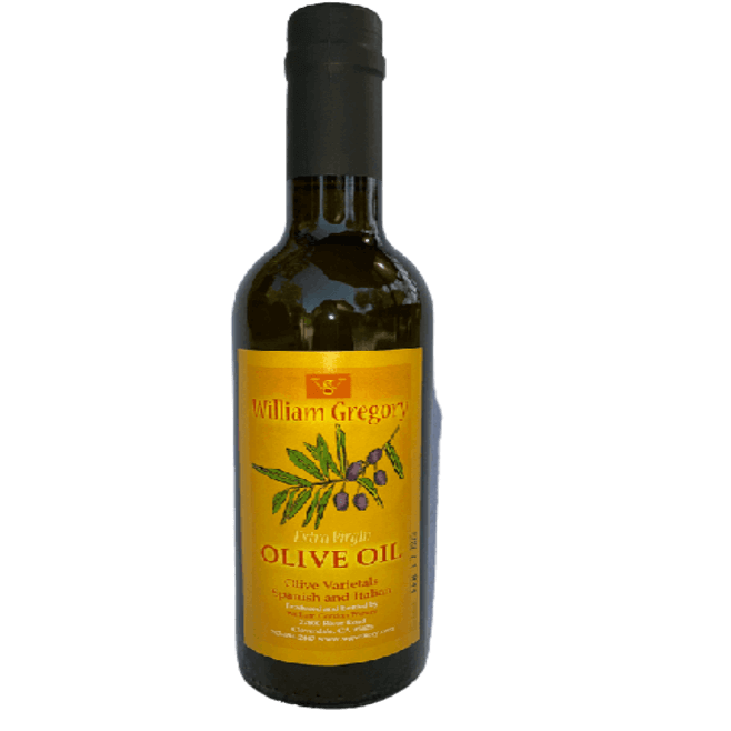 Olive Oil