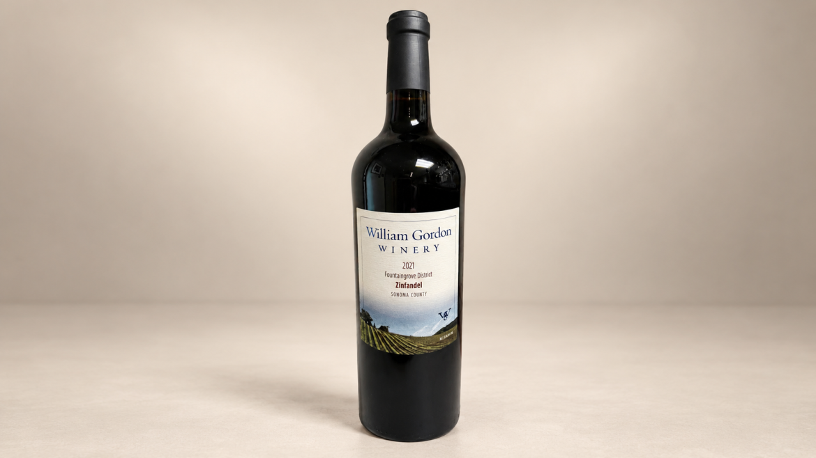 2021 Zinfandel