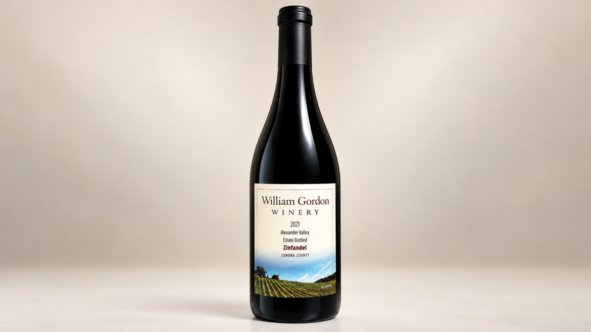 2021 Zinfandel