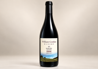2021 Zinfandel