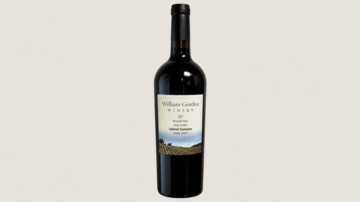 2017 Cabernet Sauvignon