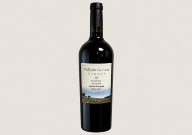 2017 Cabernet Sauvignon